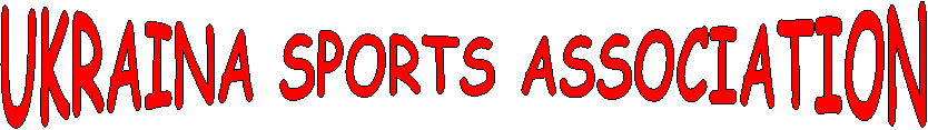UKRAINA SPORTS ASSOCIATION